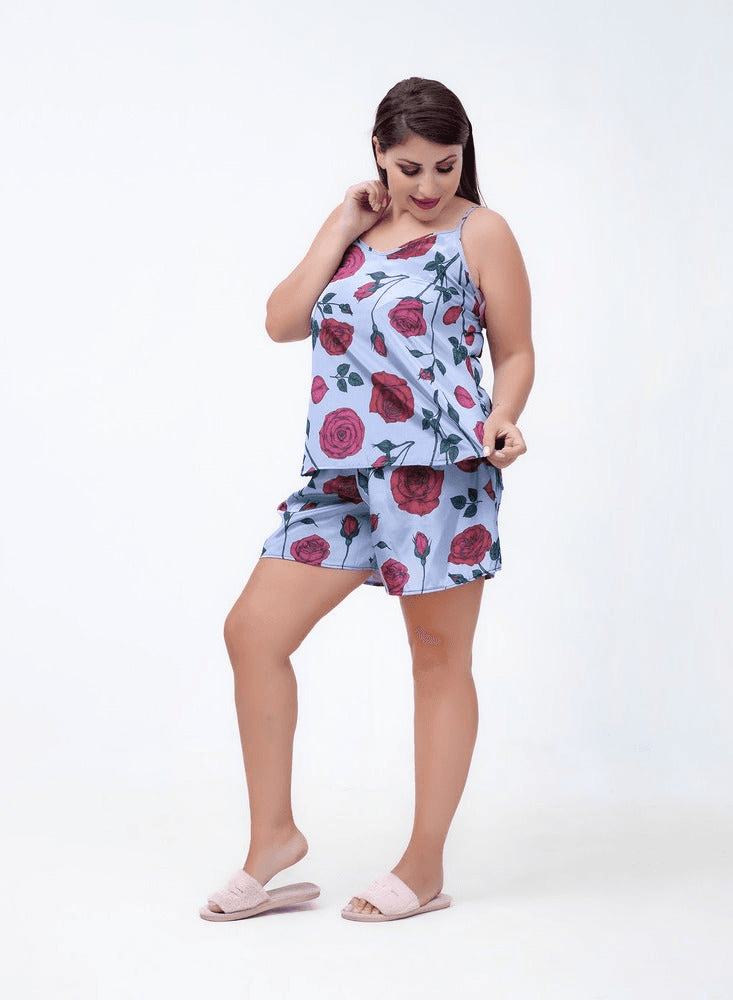 Summer Collection Pajama 750