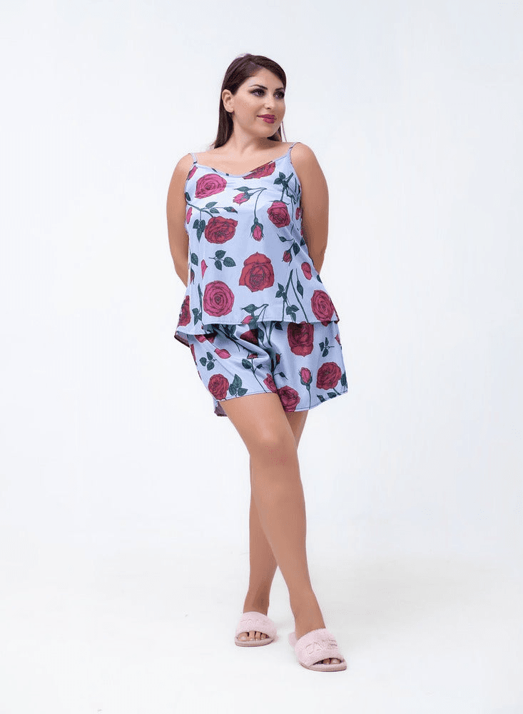 Summer Collection Pajama 750