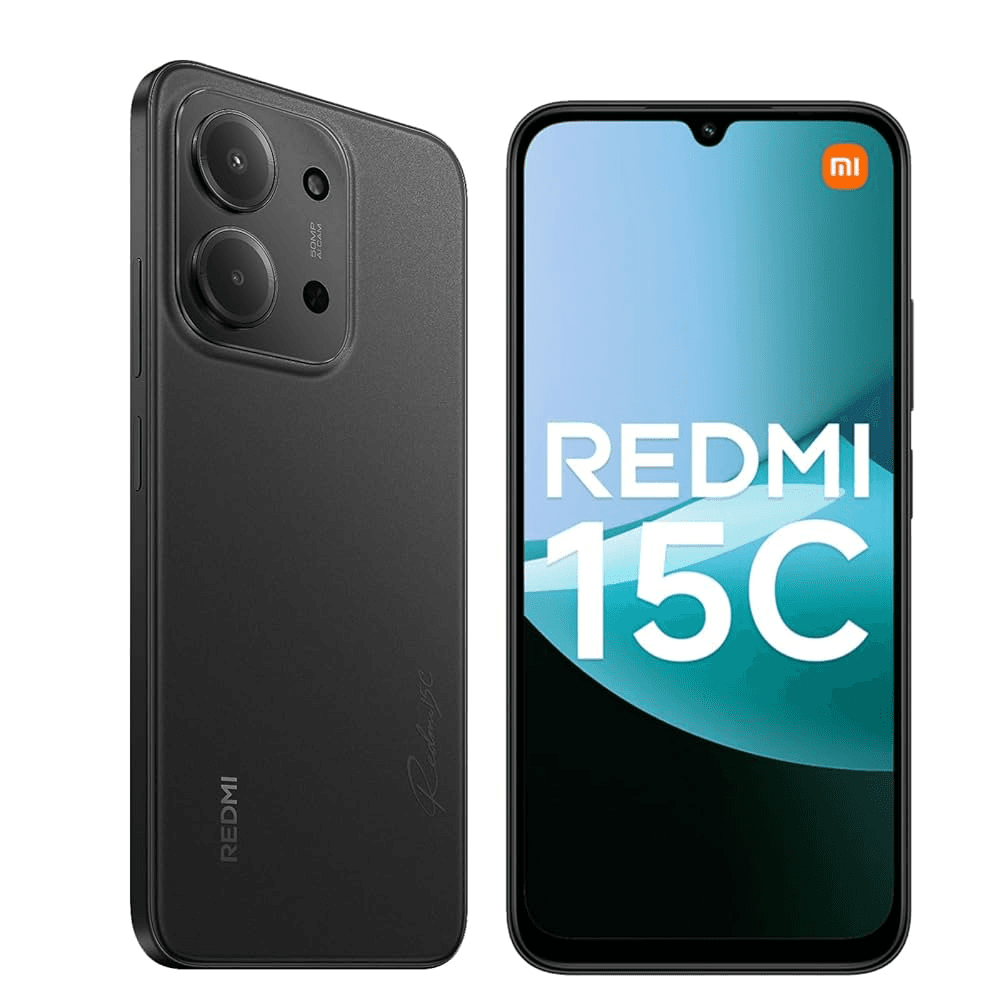 Redmi 15C 8-256