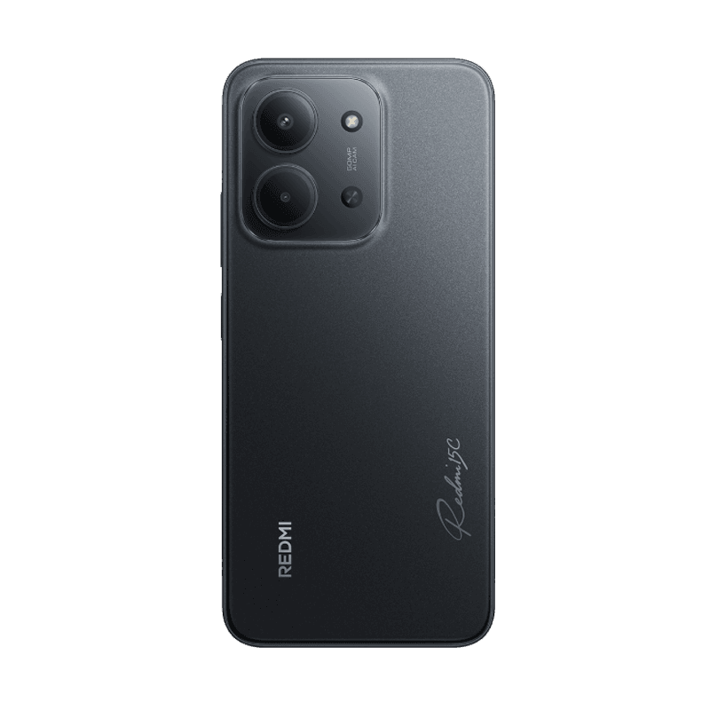 Redmi 15C 8-256