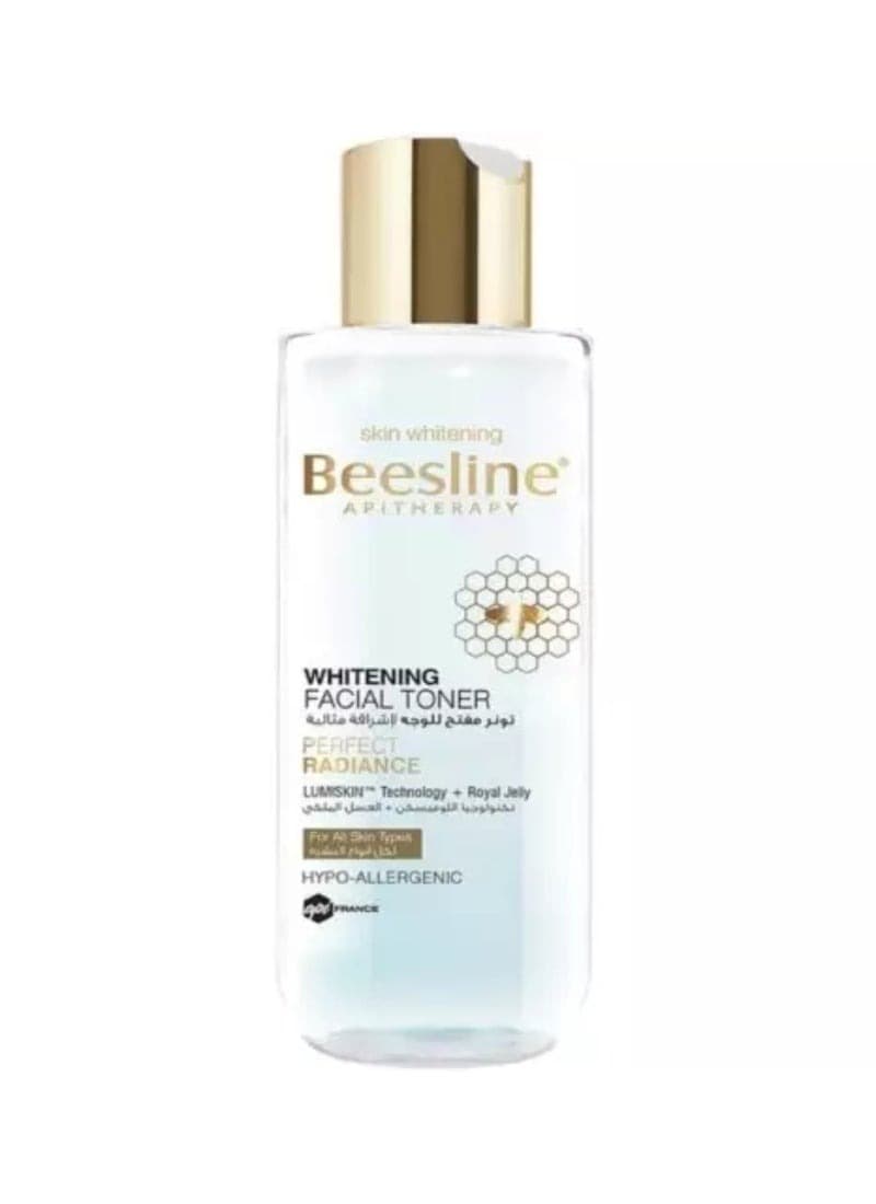 Whitening Facial Toner 200ml