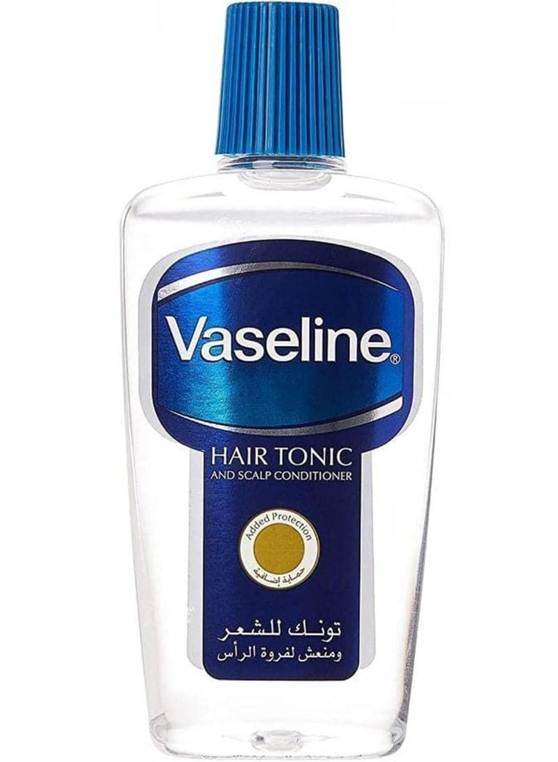 Vaseline Hair Tonic Scalp Conditioner 300 ML