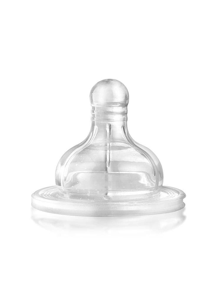 Bubbles Classic Feeding Bottle 270 ML PINK