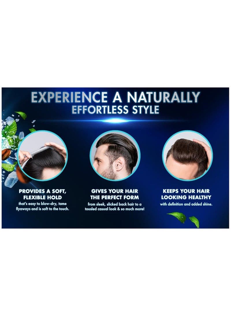 Clear Styling Cream Hair Fall Defense 210 ML