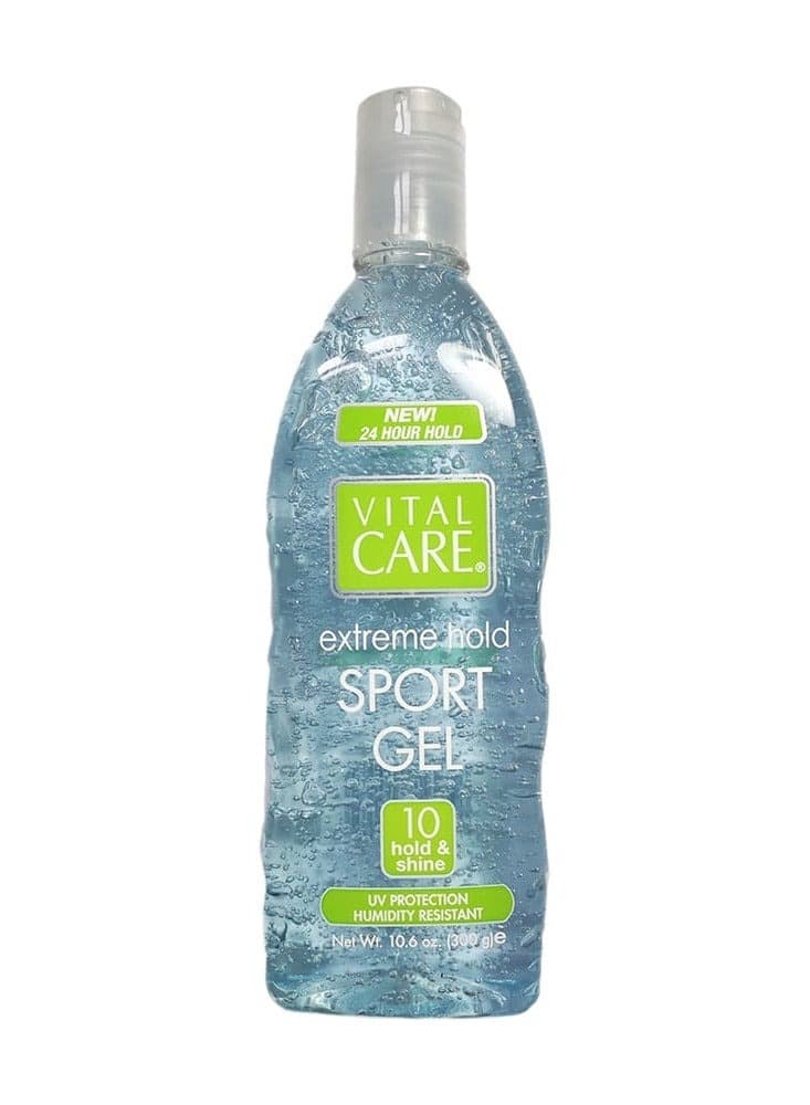 Vital Care Extreme Hold Sport Gel 10 300 G