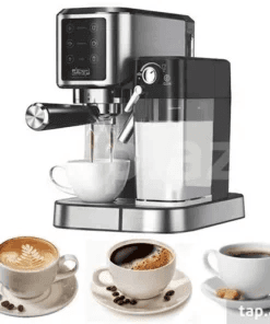 ماكينة صنع القهوة DSP KA3104e