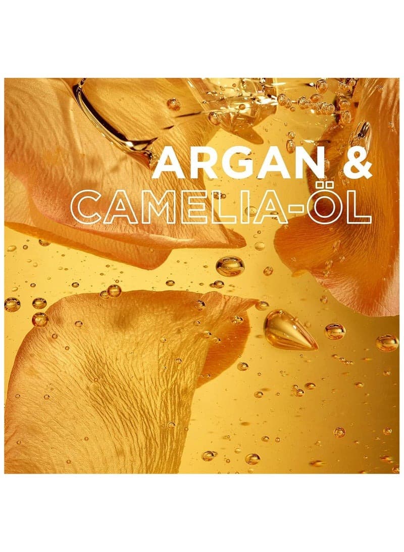 Garnier Wahre Schtze Pflegendes Shampoo Argan- & Camelia-l 300 ML