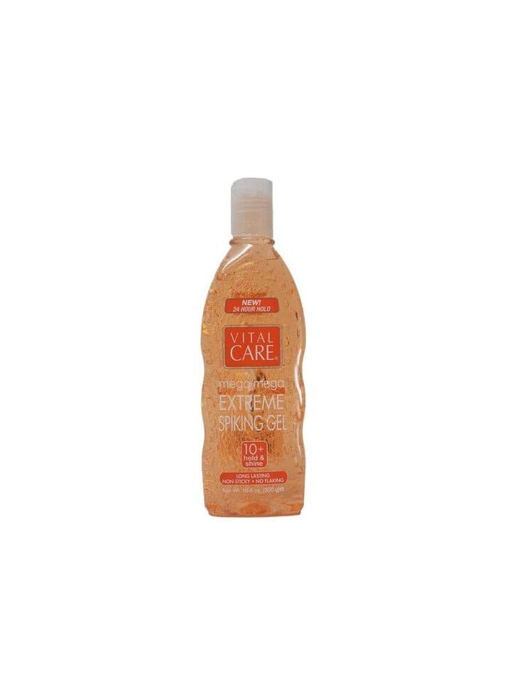 Vital Care Mega Mega Extreme Spiking Styling Gel 10 300 G