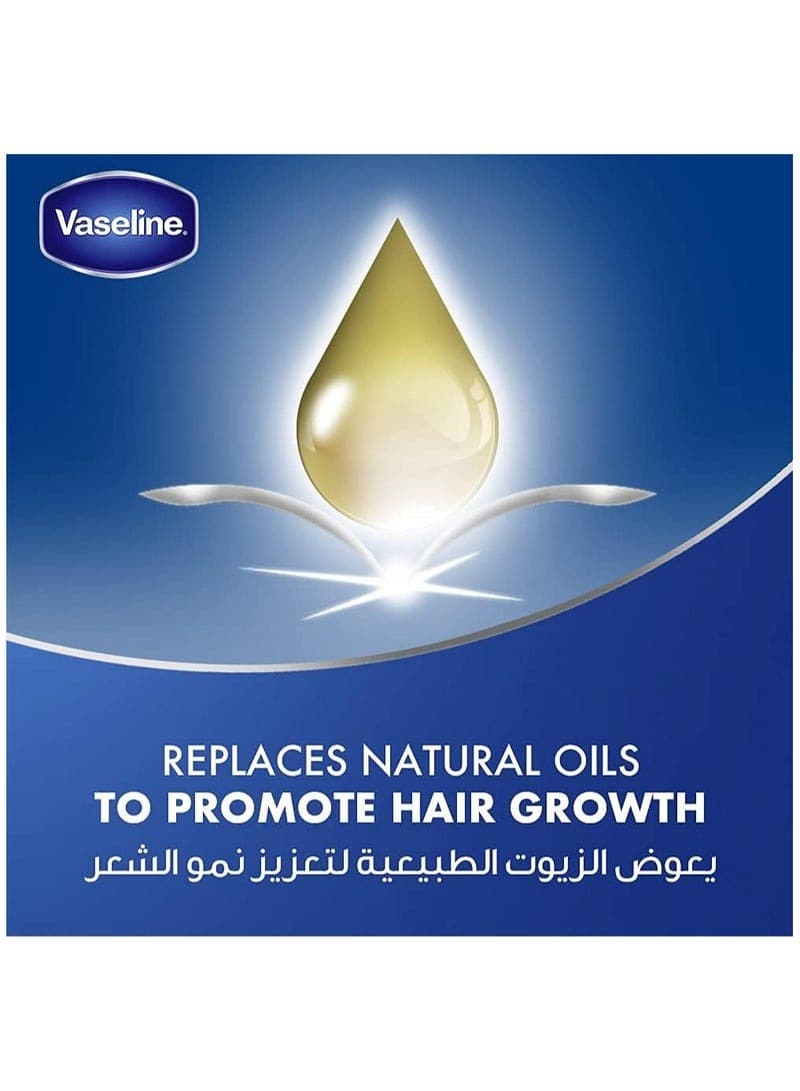 Vaseline Hair Tonic Scalp Conditioner 100 ML