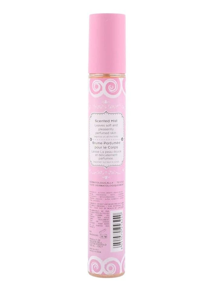 Sweet Sugar Scented Body Mist 75 ML