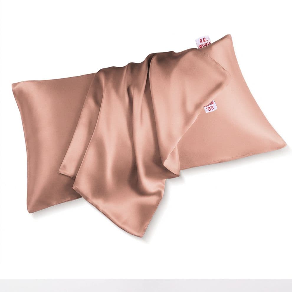 OCurls Satin Pillowcase