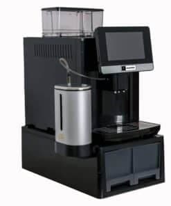 ماكينة تحضير القهوة SL-09 التجارية من ECOFFEE