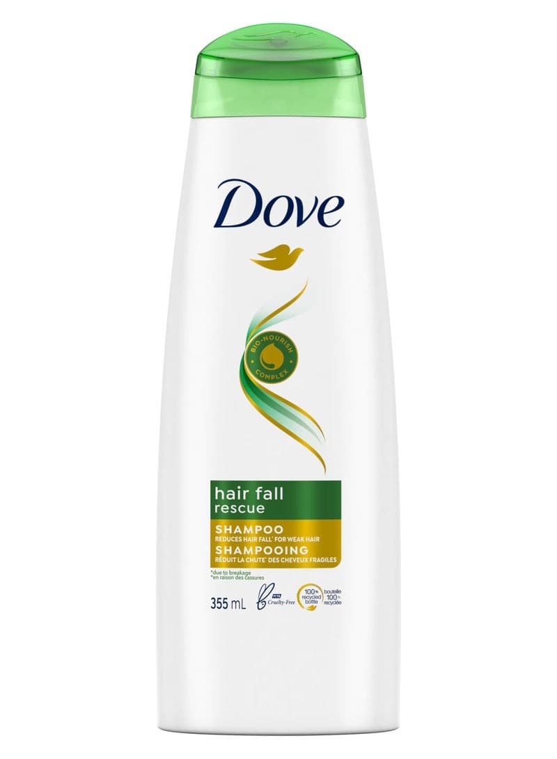 شامبو دوف Hair Fall Rescue 350 مل