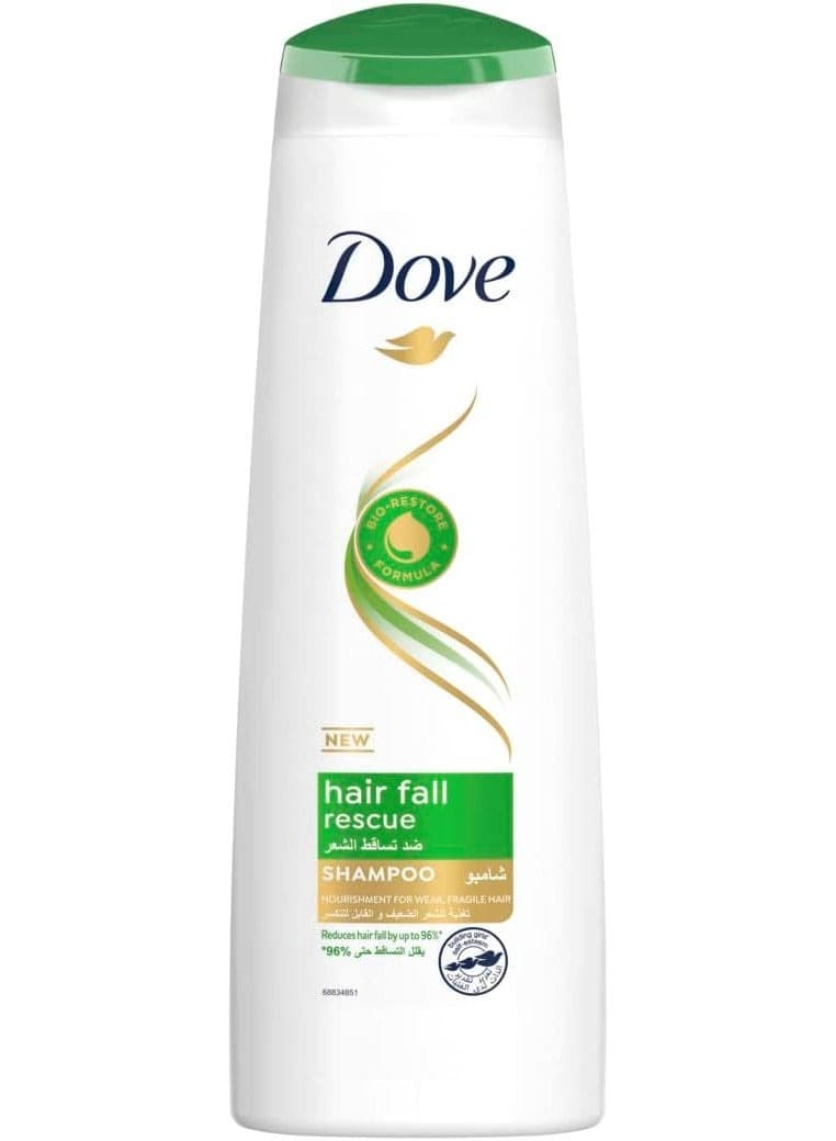 شامبو دوف Hair Fall Rescue 350 مل