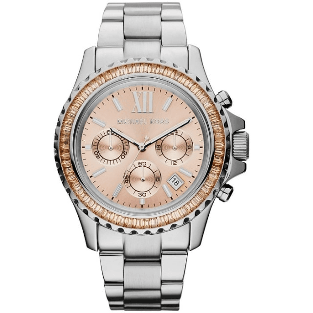 Michael Kors Womens Watch MK5870