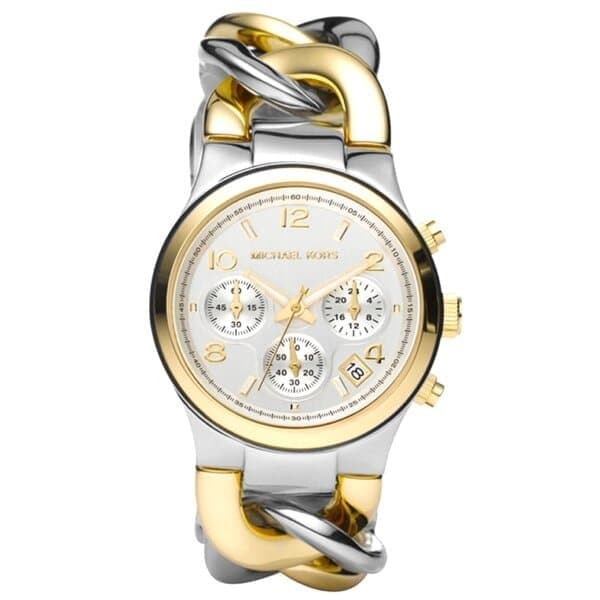 Michael Kors Womens Watch MK3199