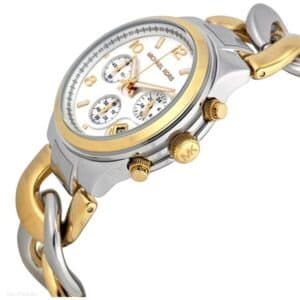 Michael Kors Womens Watch MK3199