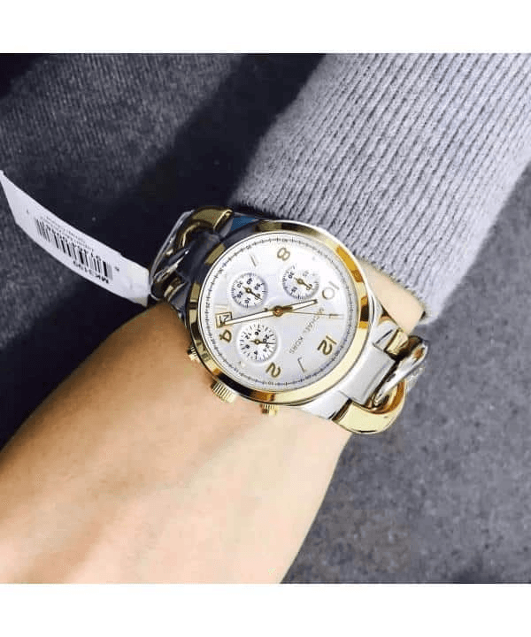 Michael Kors Womens Watch MK3199