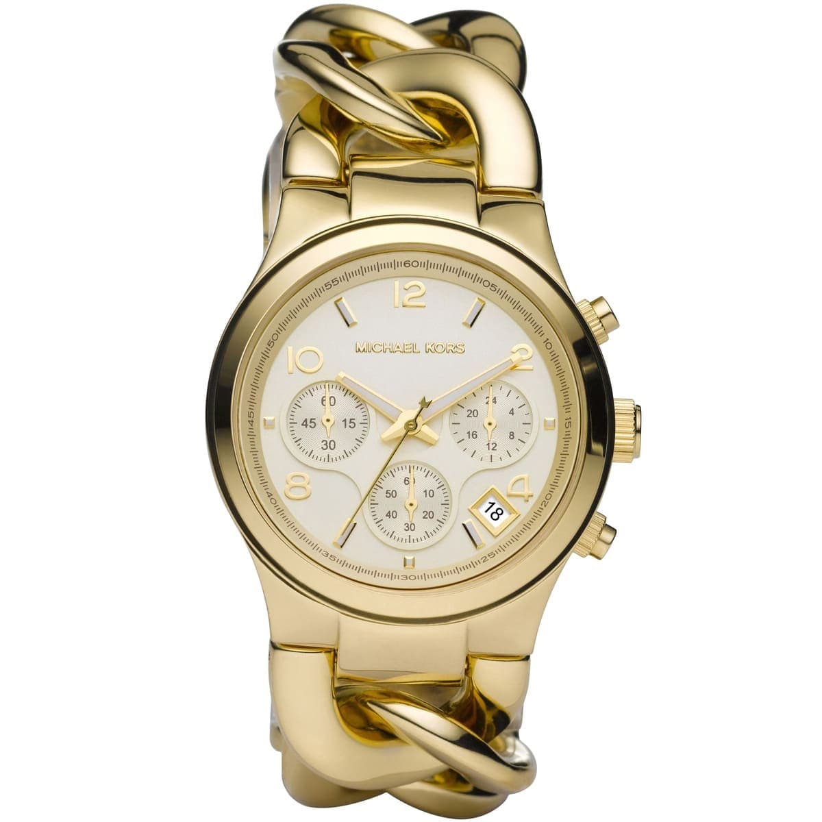 Michael Kors Womens Watch MK3131