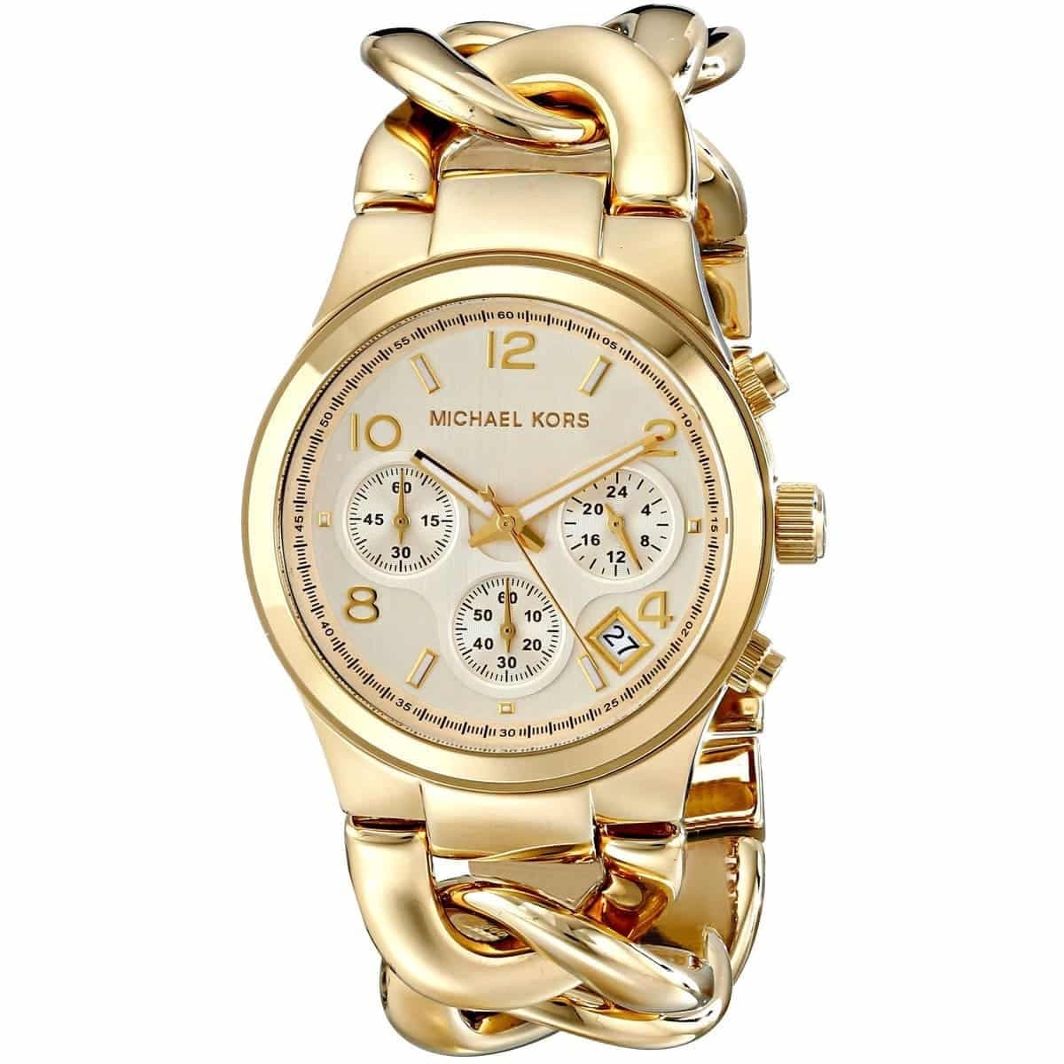 Michael Kors Womens Watch MK3131