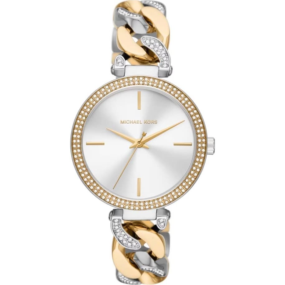 Michael Kors Womens Watch MK4634