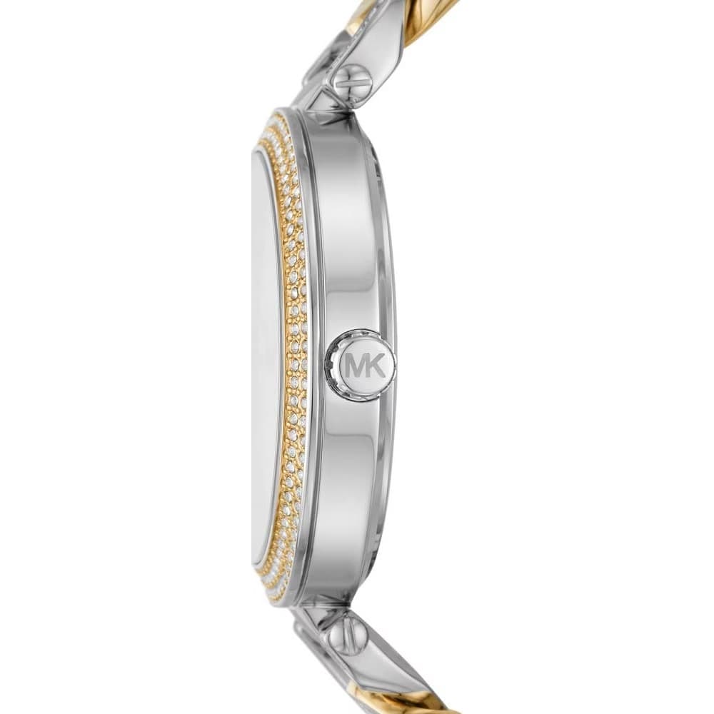 Michael Kors Womens Watch MK4634
