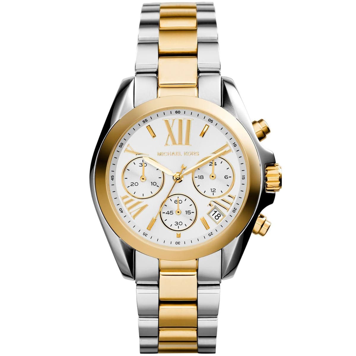 Michael Kors Womens Watch MK5974