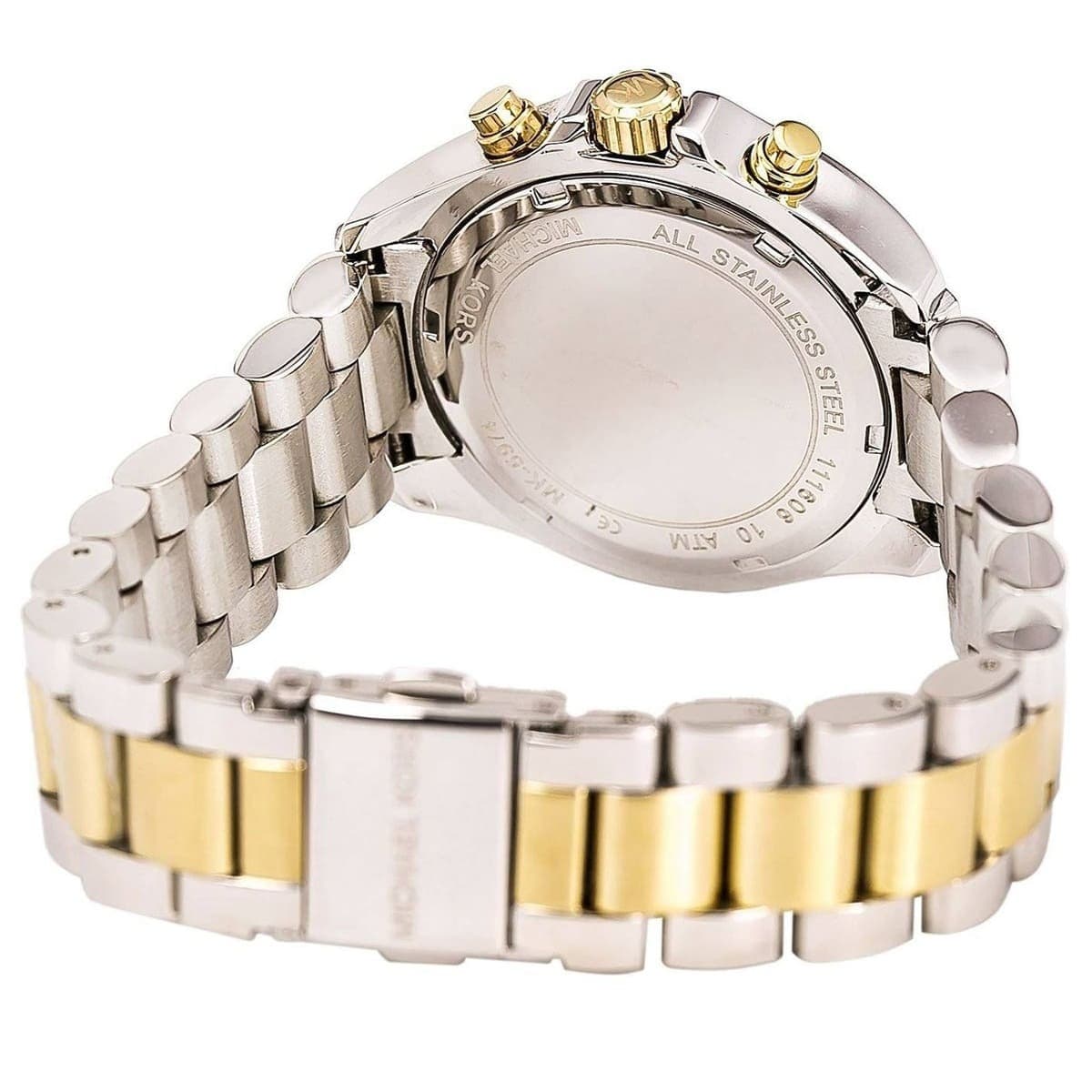 Michael Kors Womens Watch MK5974