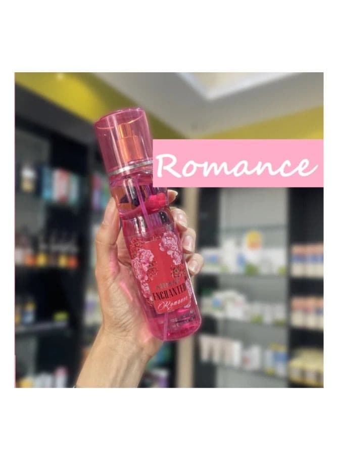 ARMAF ENCHANTED ROMANCE FINE FRAGRANCE MIST 200 ML
