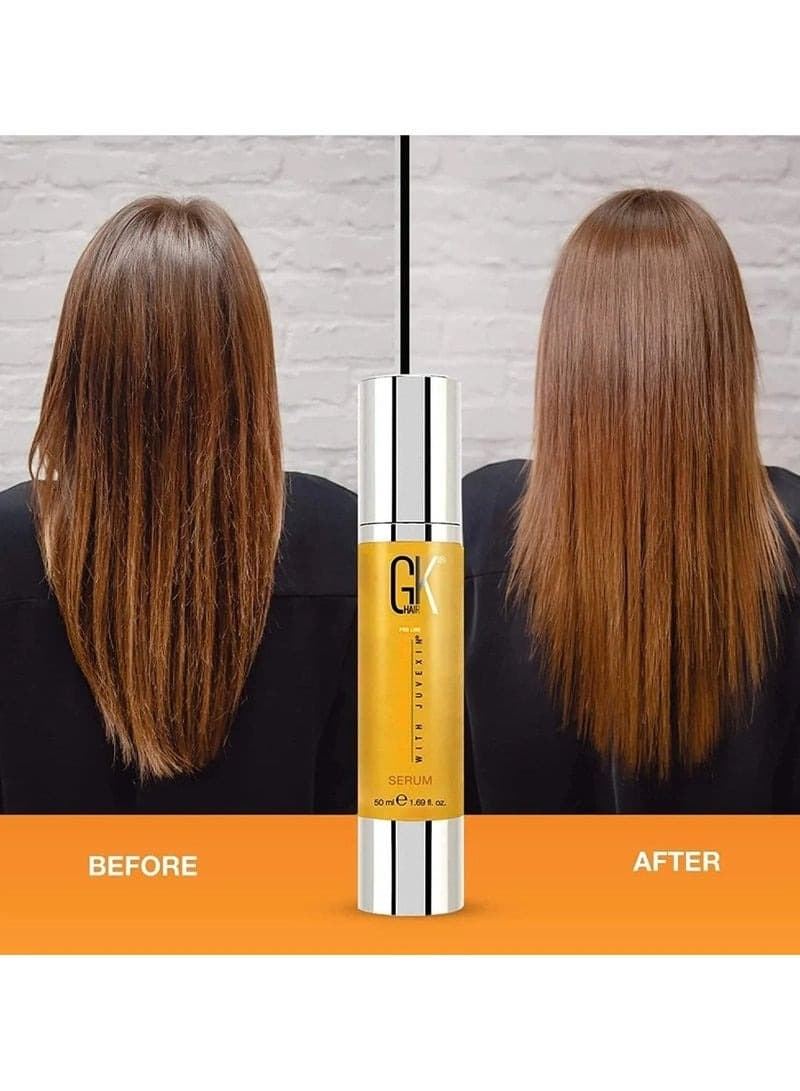 Gk Hair Serum 50 ML
