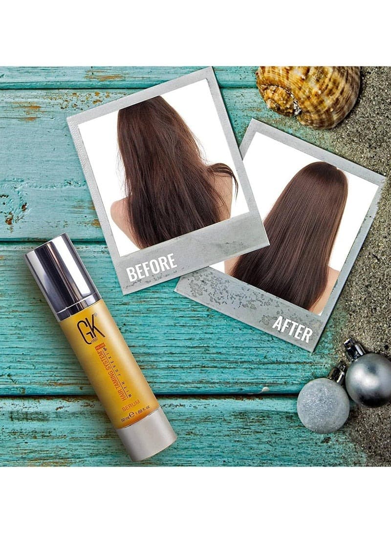 Gk Hair Serum 50 ML