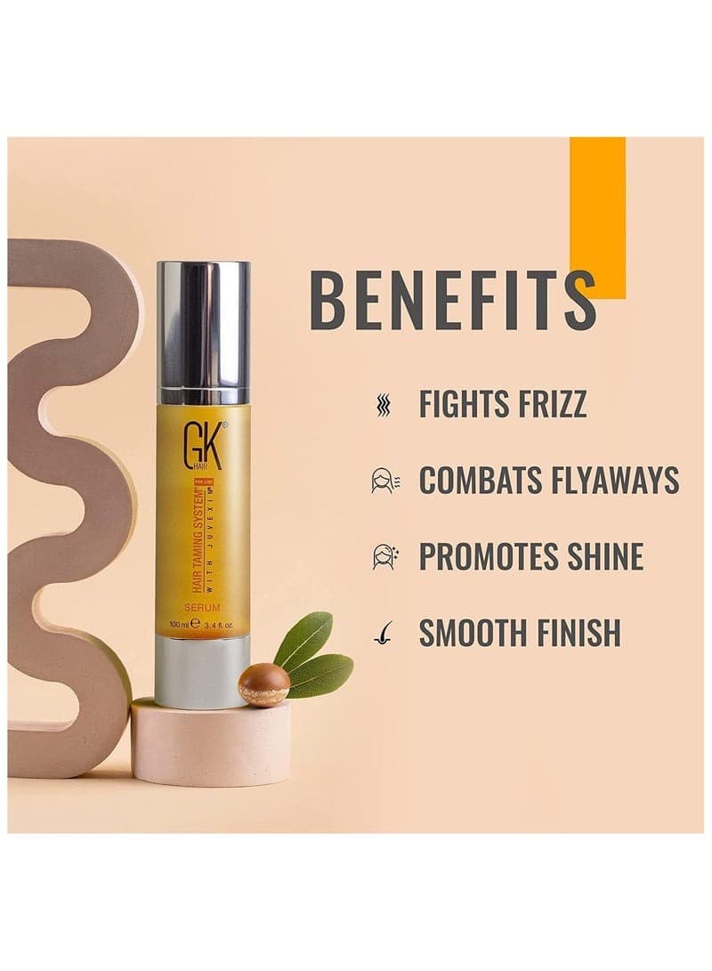 Gk Hair Serum 50 ML