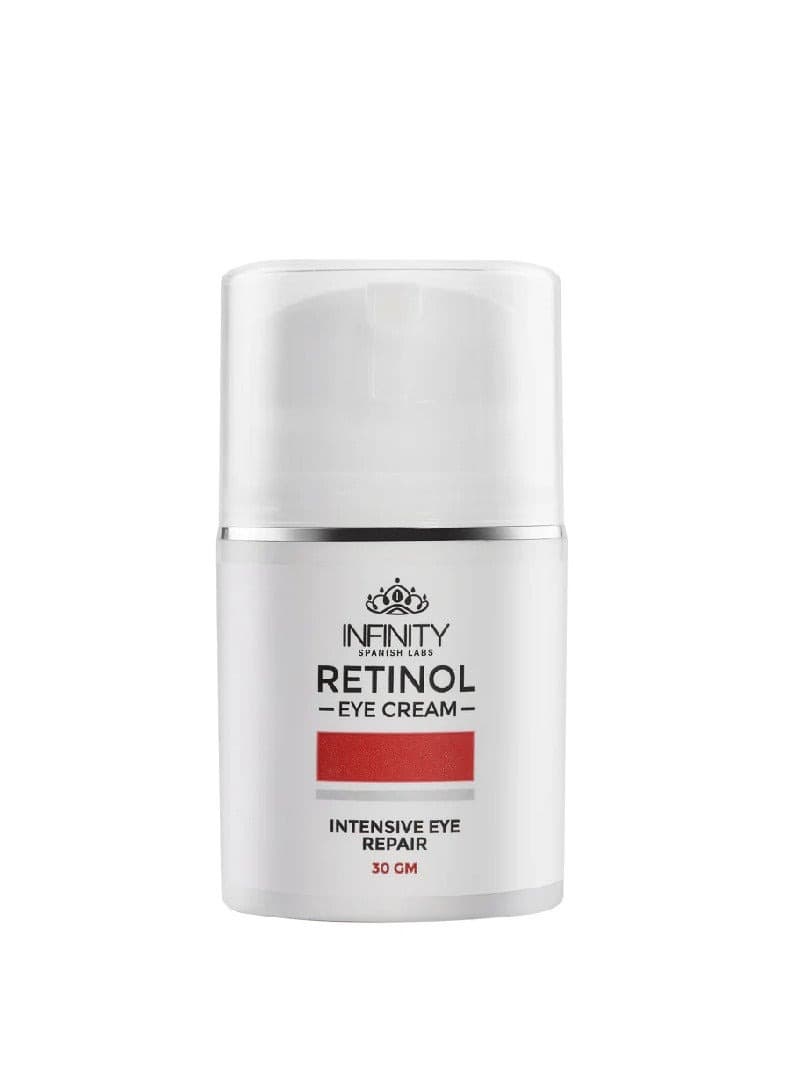 Infinity Retinol Eye Cream 30 G