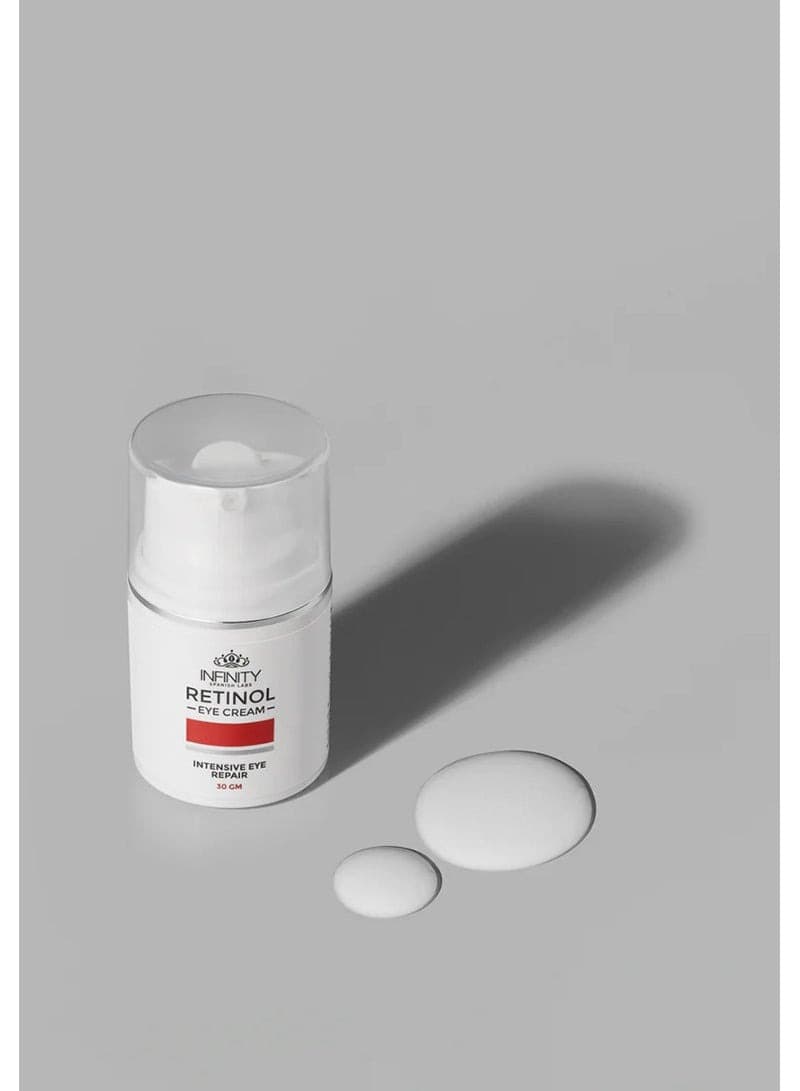 Infinity Retinol Eye Cream 30 G