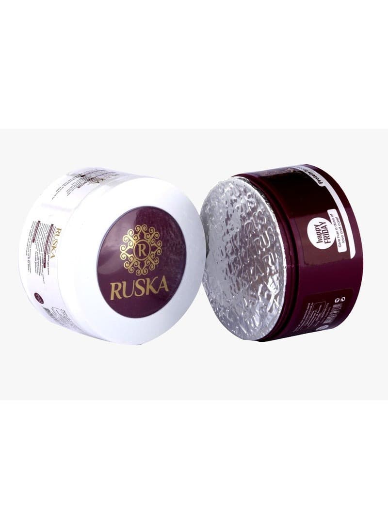 Ruska Smart Hair Conditioner Cream 400 ML