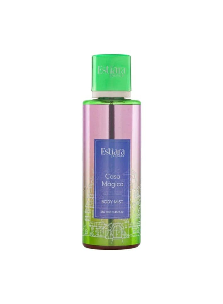 Estiara Passion Casa Magica Body Mist 250 ML
