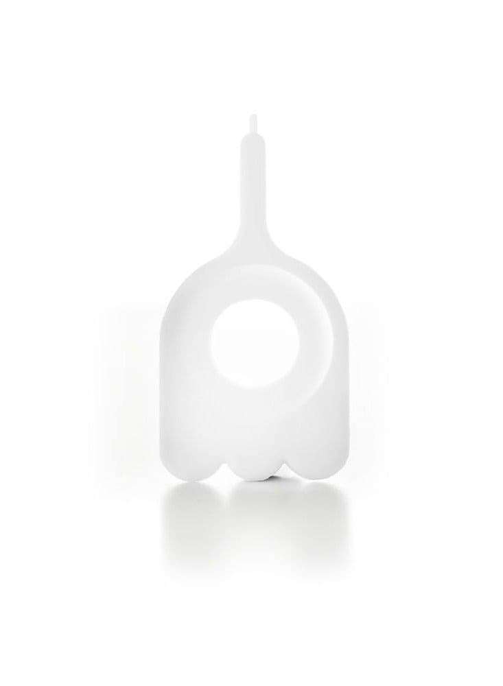 Bubbles Natural Feeding Bottle With Handle 150 ML PINK