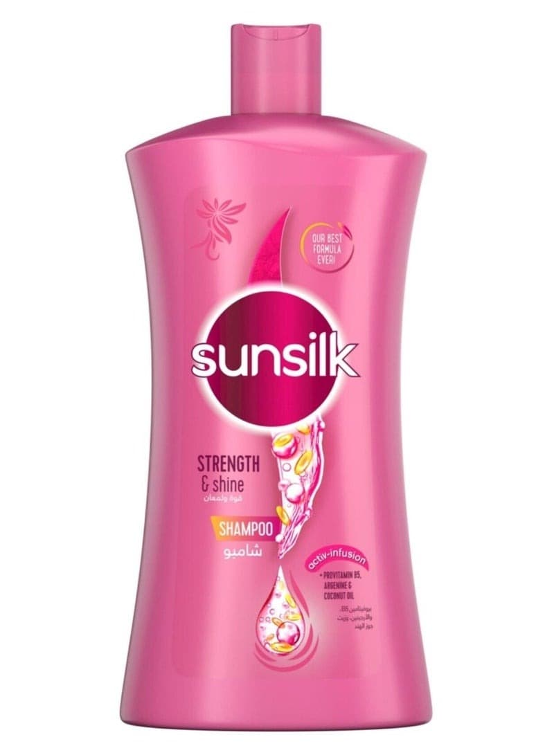 Sunsilk Strength & Shine Shampoo 1000 ML