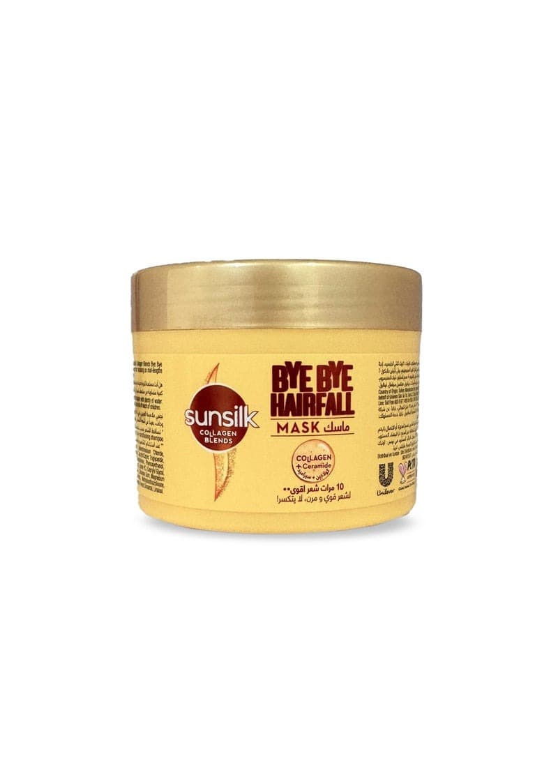 Sunsilk Bye Bye Hairfall Mask 220 ML