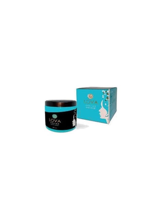 LOVA ENVIRO hair Mask 500 ML