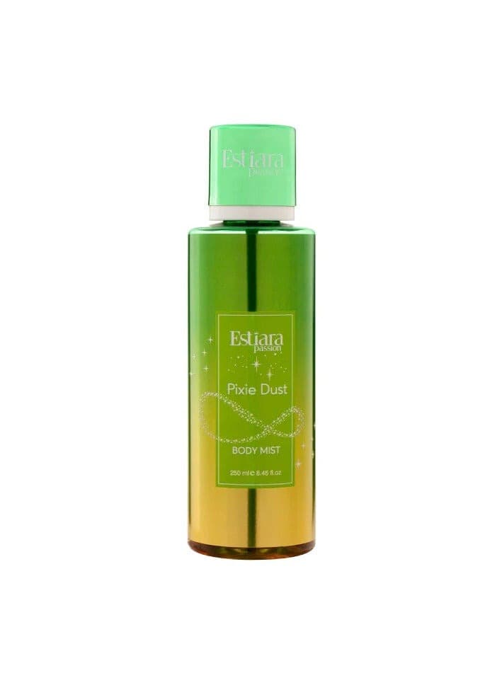 Estiara Passion Pixie Dust Body Mist 250 ML