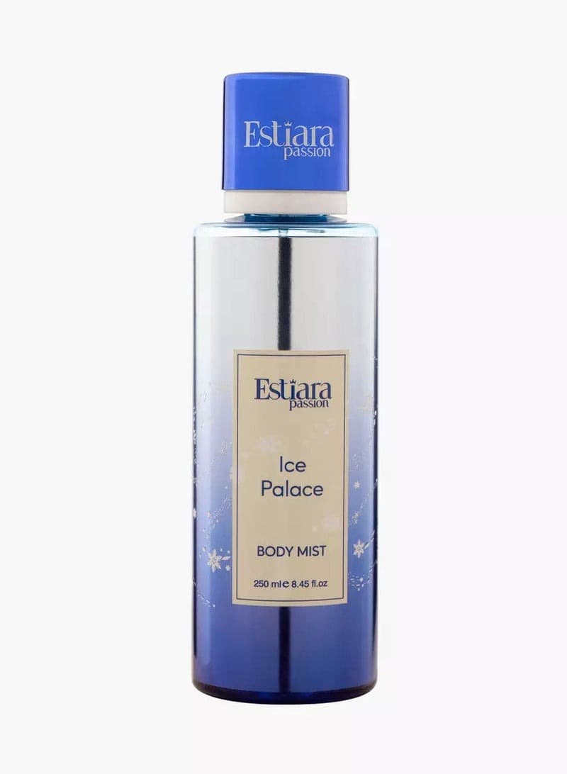 Estiara Passion ICE PALACE Body Mist 250 ML