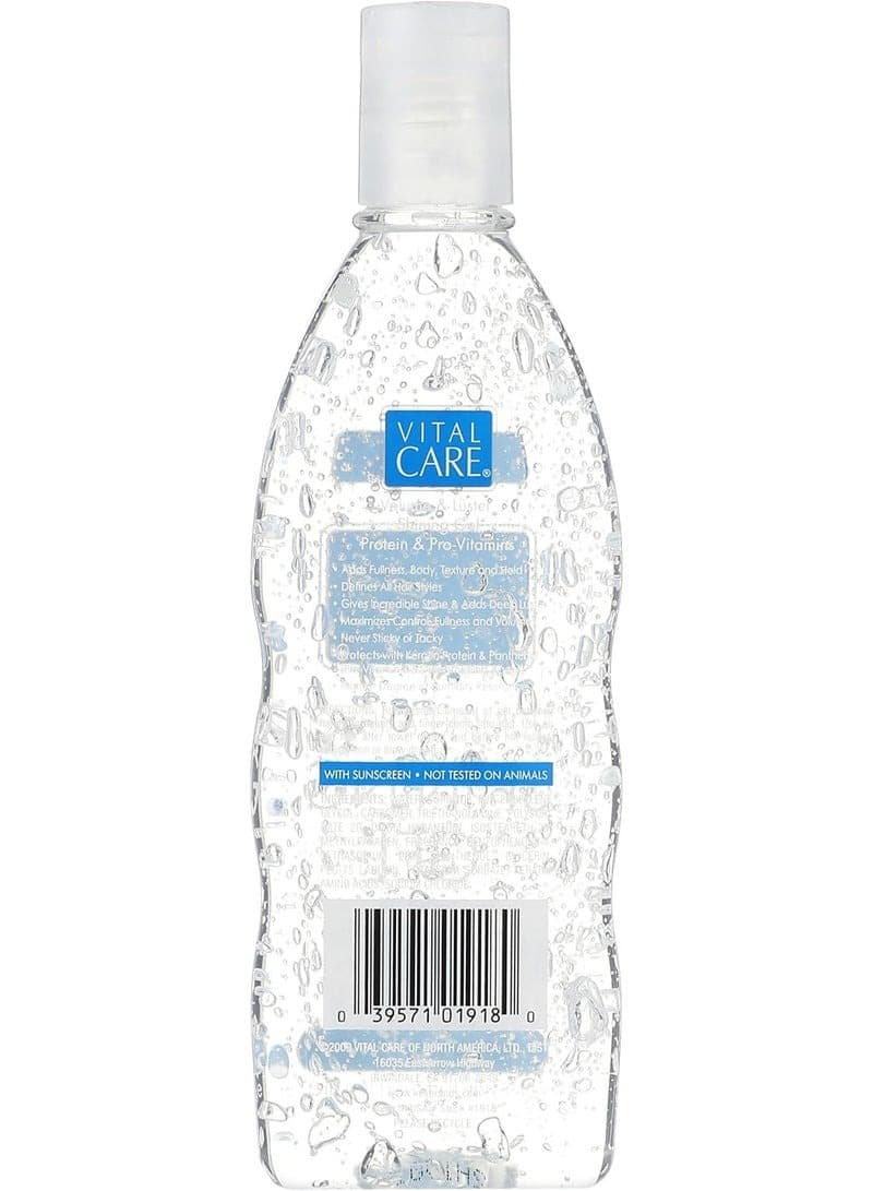 Vital Care Volume & Luster Shining Gel 9 300 G