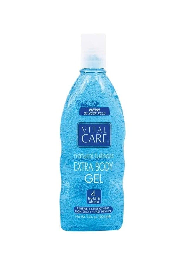 Vital Care Natural Fullness Extra Body Gel 4 300 G