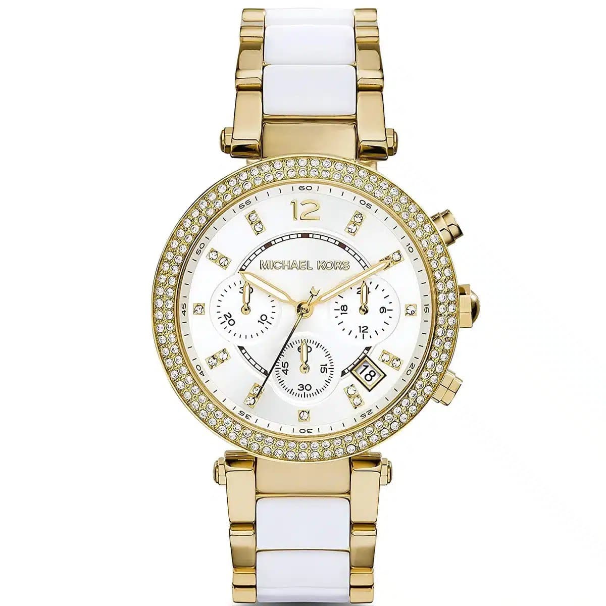 Michael Kors Womens Watch MK6119