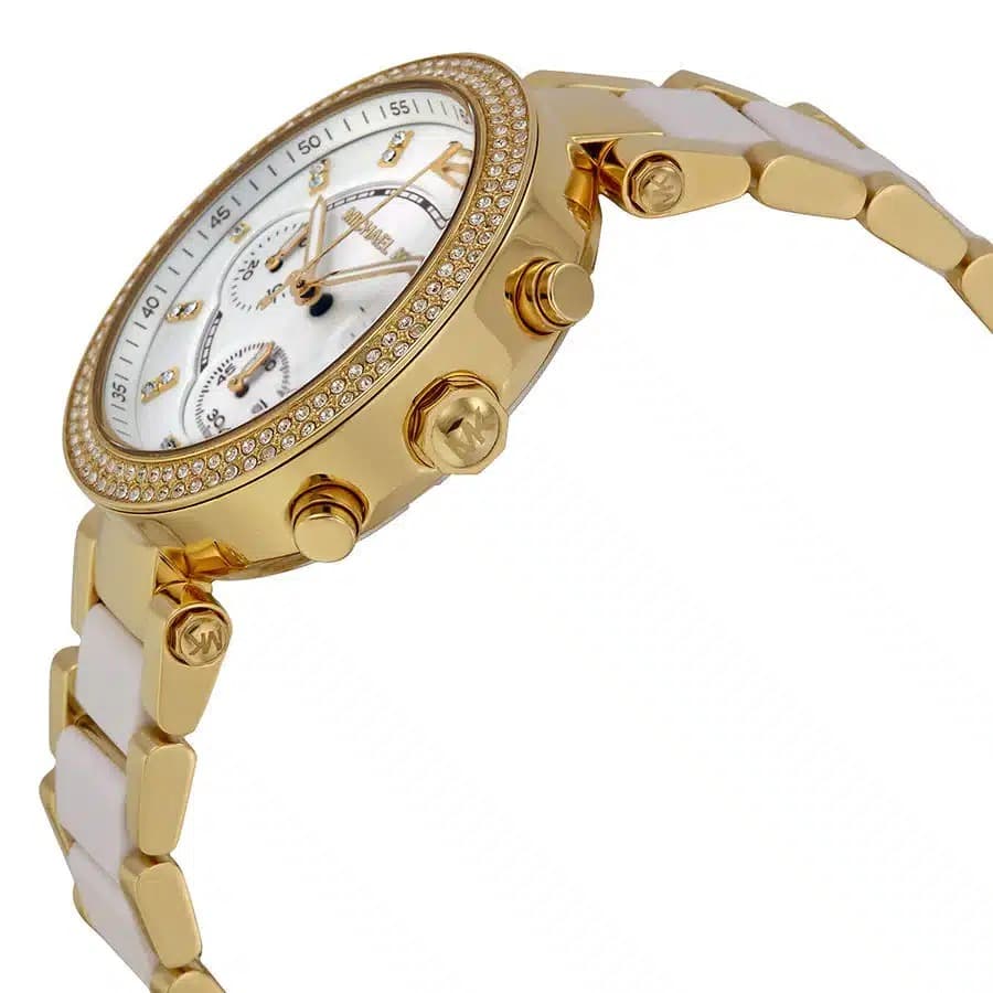 Michael Kors Womens Watch MK6119