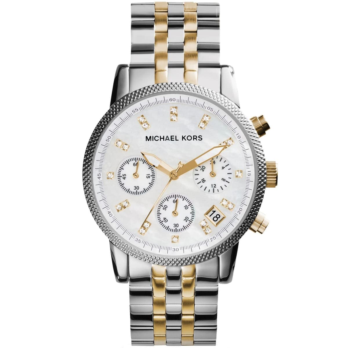 Michael Kors Womens Watch MK5057