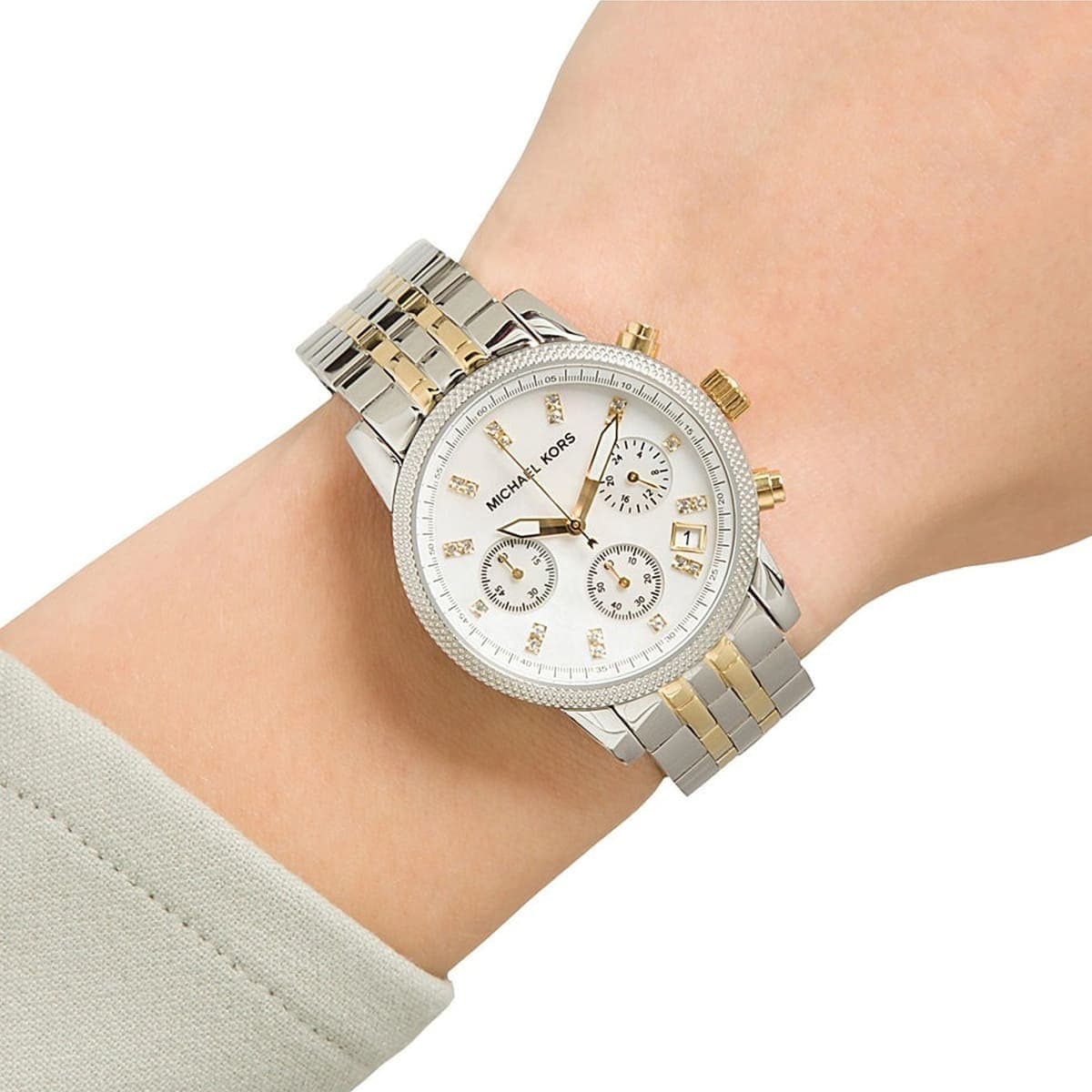 Michael Kors Womens Watch MK5057