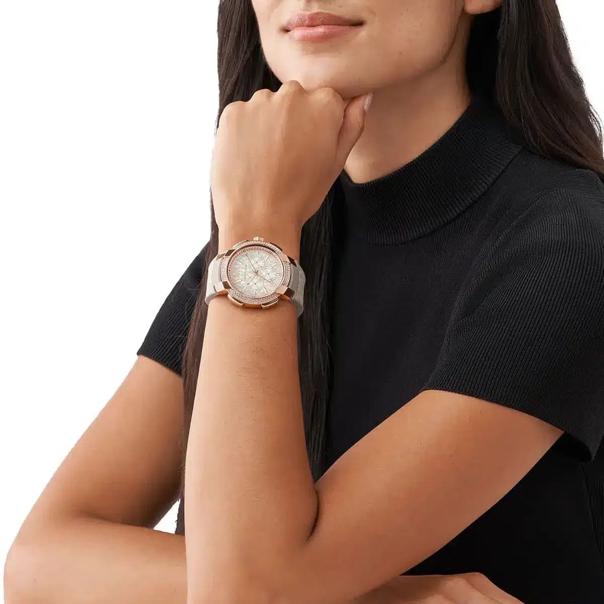 Michael Kors Womens Watch MK6949