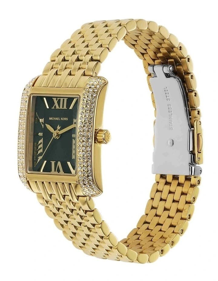 Michael Kors Womens Watch MK4742